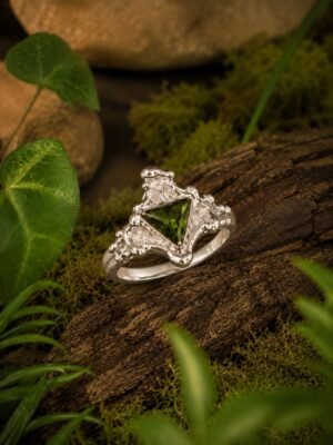 bague pepite Bague pépite