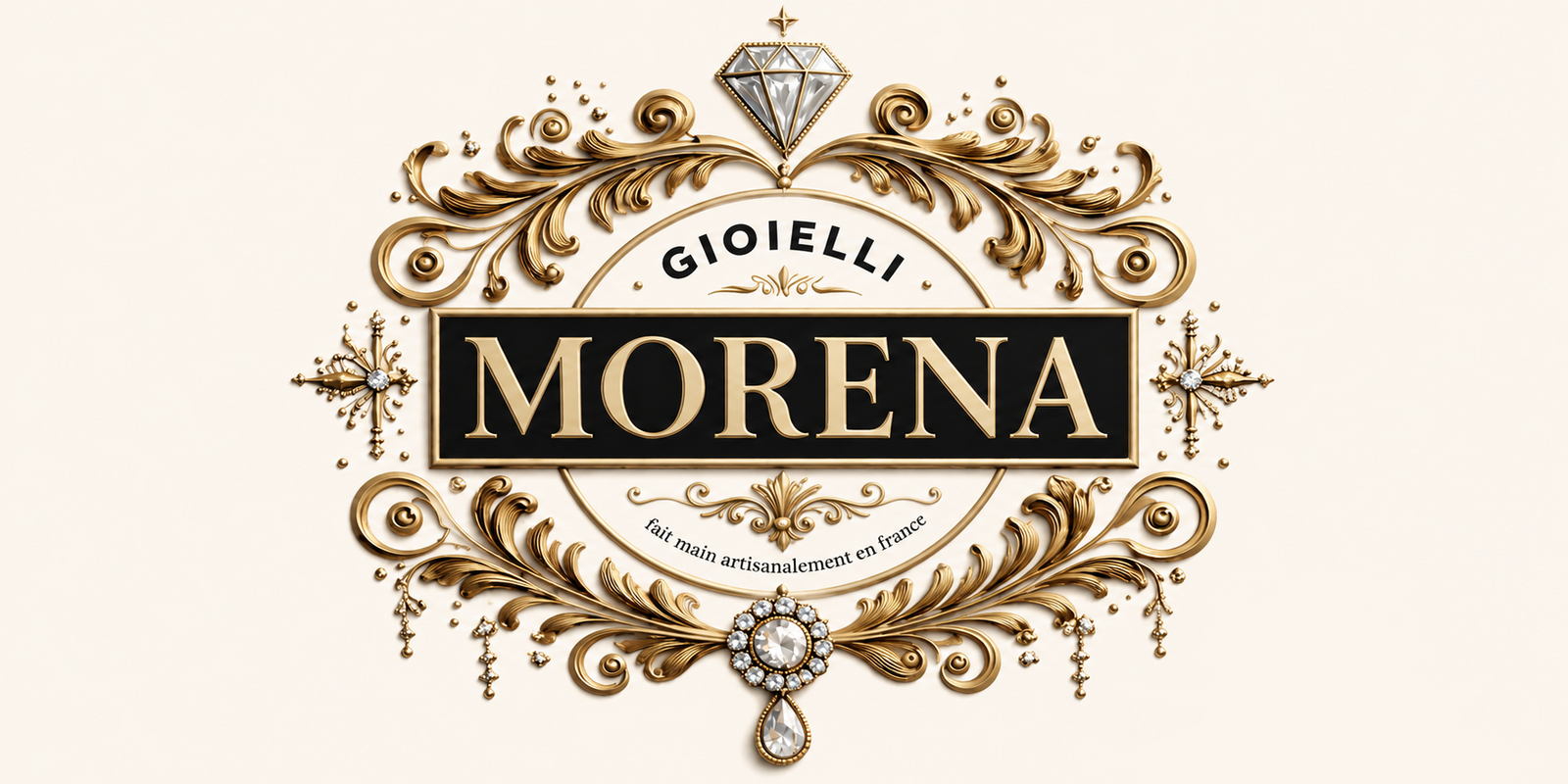 MORENA GIOIELLI